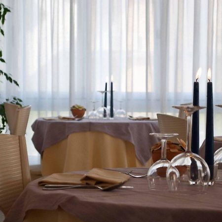 Hotel Torino Lido di Jesolo Exteriör bild